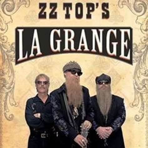 Provided to YouTube by Rhino/Warner RecordsLa Grange (1999 Remaster) · ZZ TopRancho Texicano: The Very Best of ZZ Top℗ 1973 Warner Records Inc.Producer: Bill... 